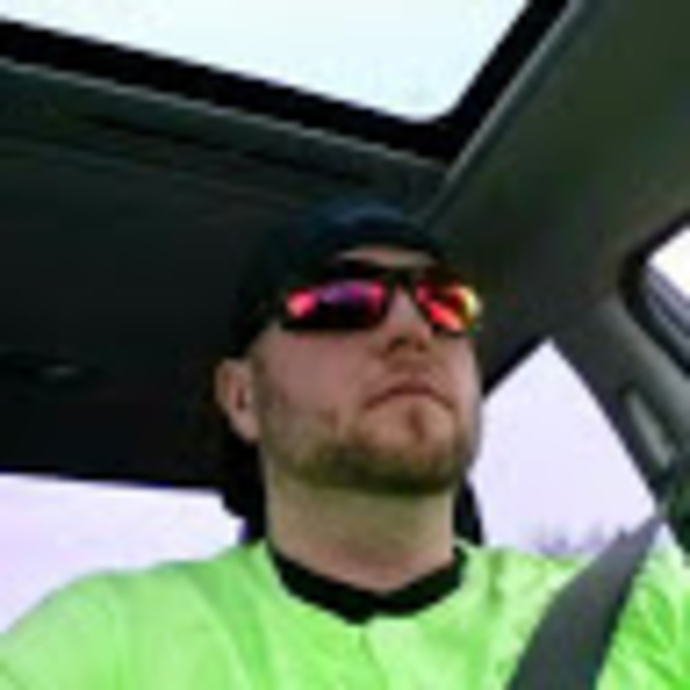 Meet your Posher, Train